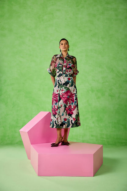 Rosie Coord