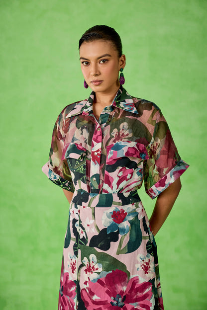 Rosie Coord