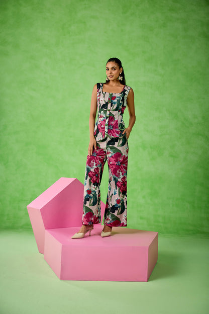 Rosella Coord