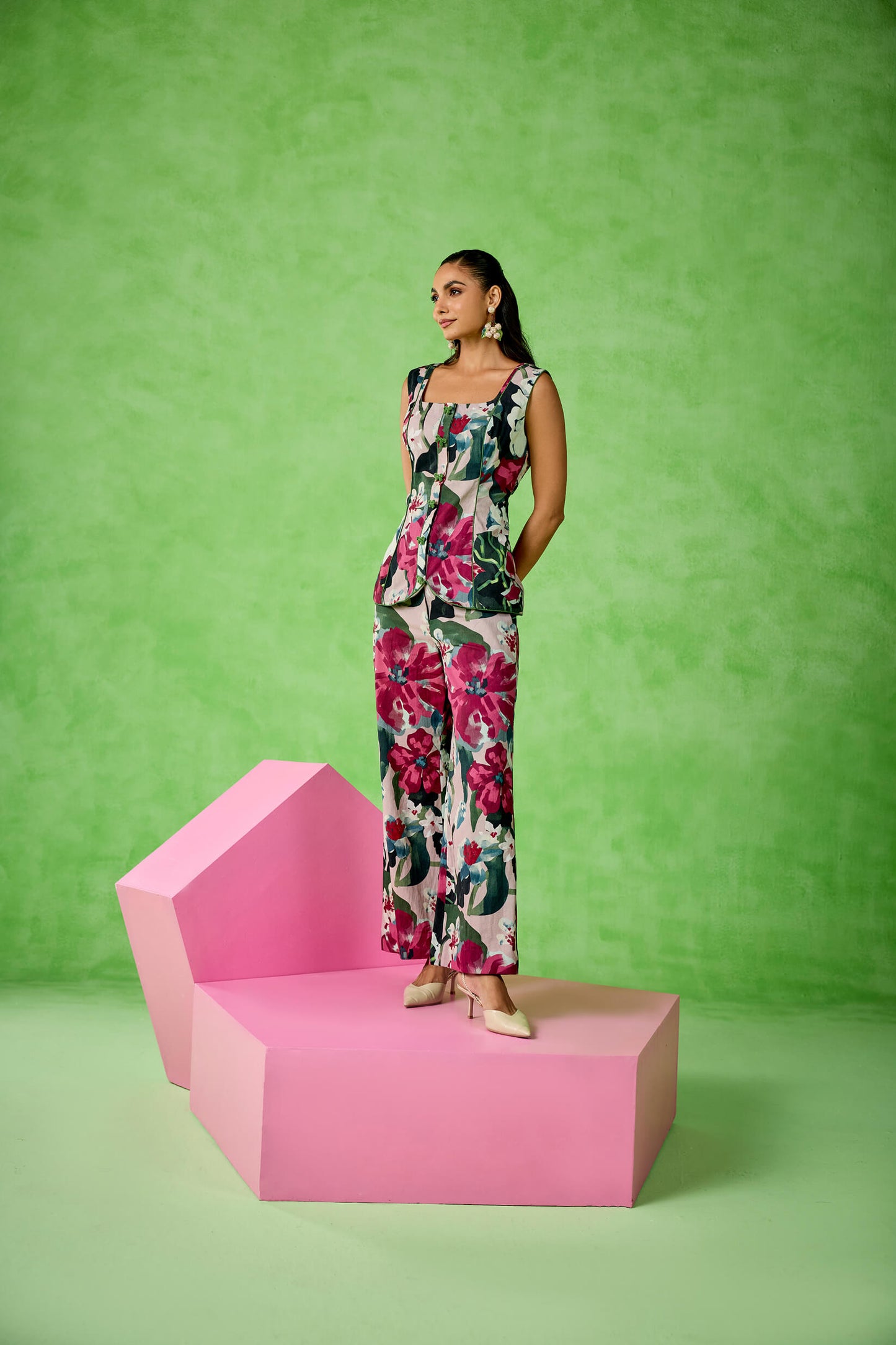 Rosella Coord