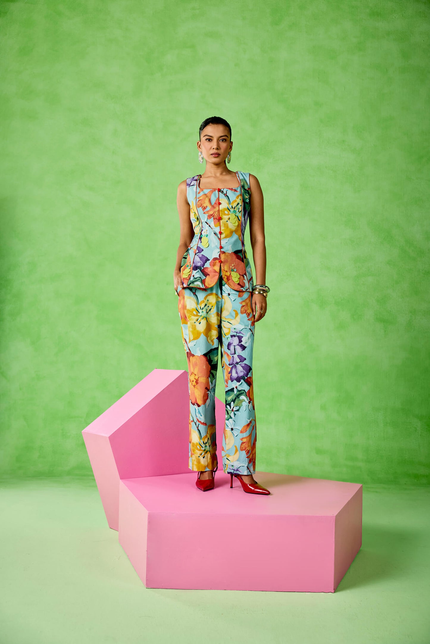 Breeza Coord