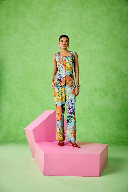 Breeza Coord