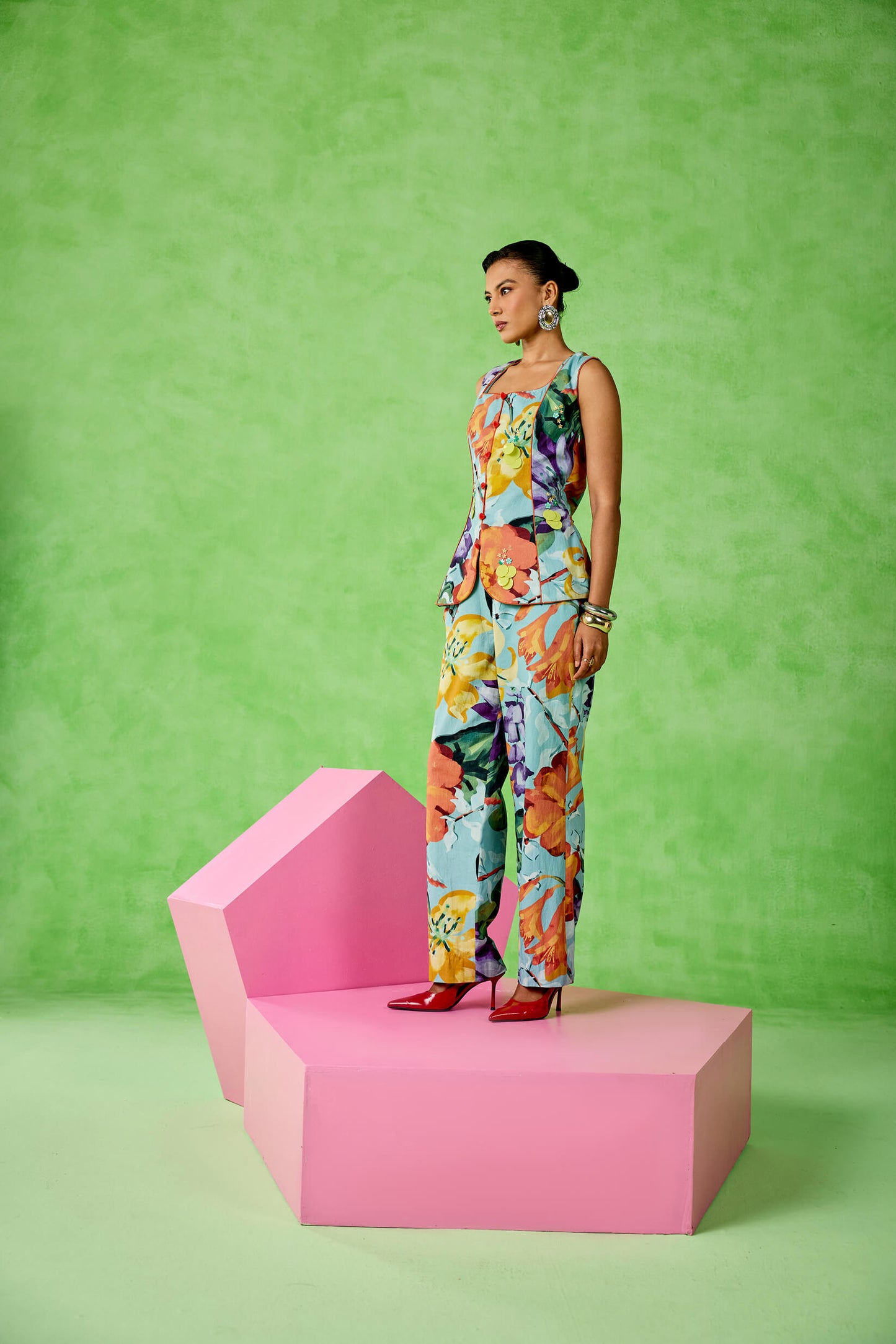 Breeza Coord