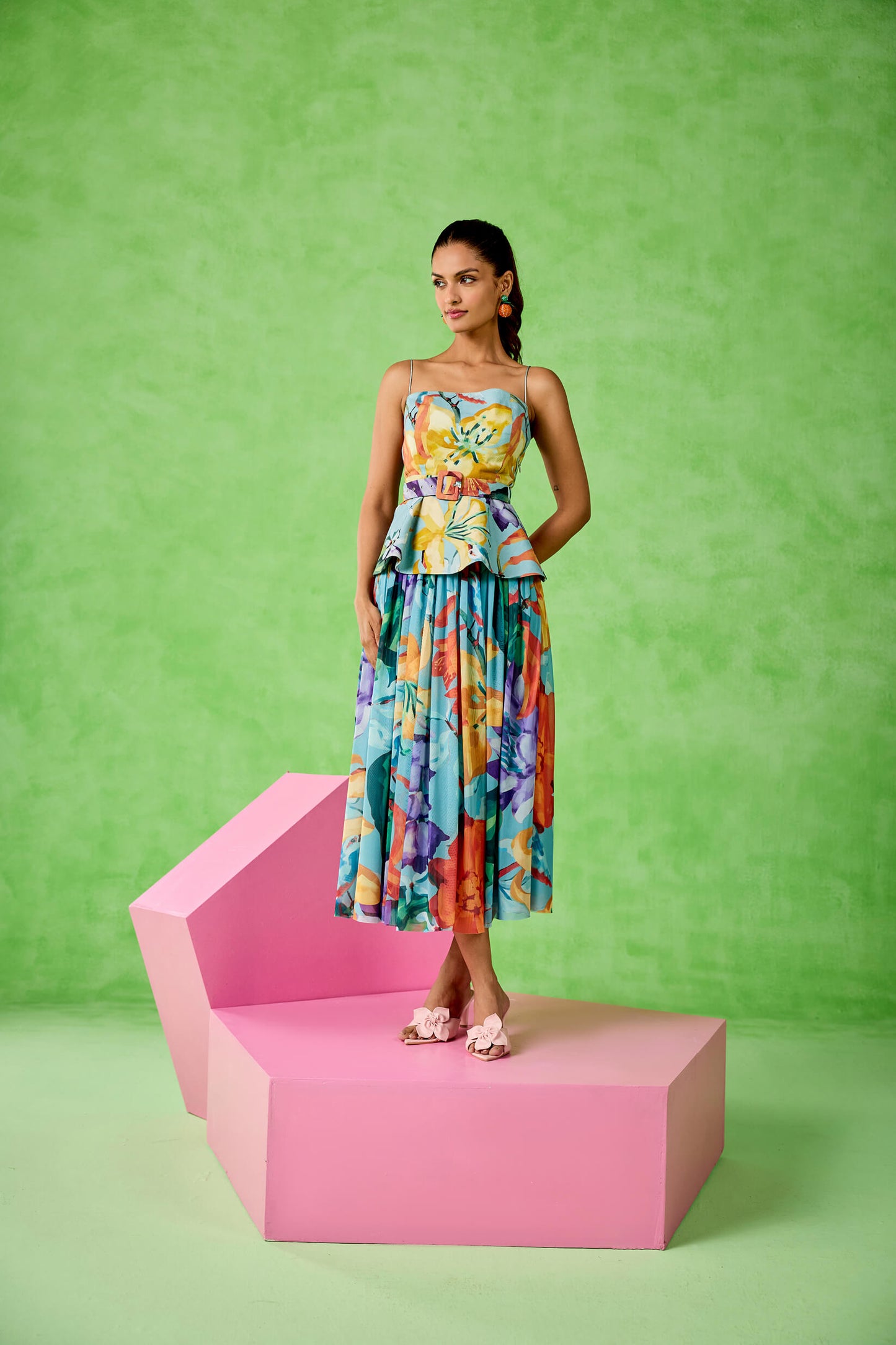 Luna Breeze Set