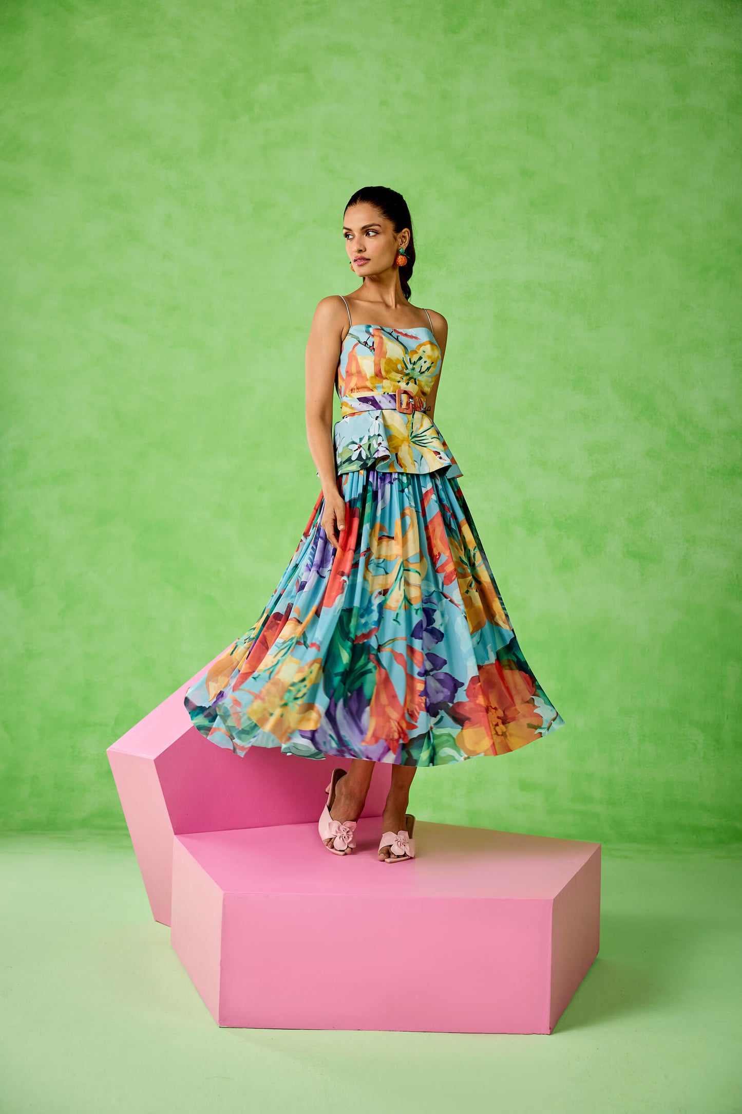 Luna Breeze Set