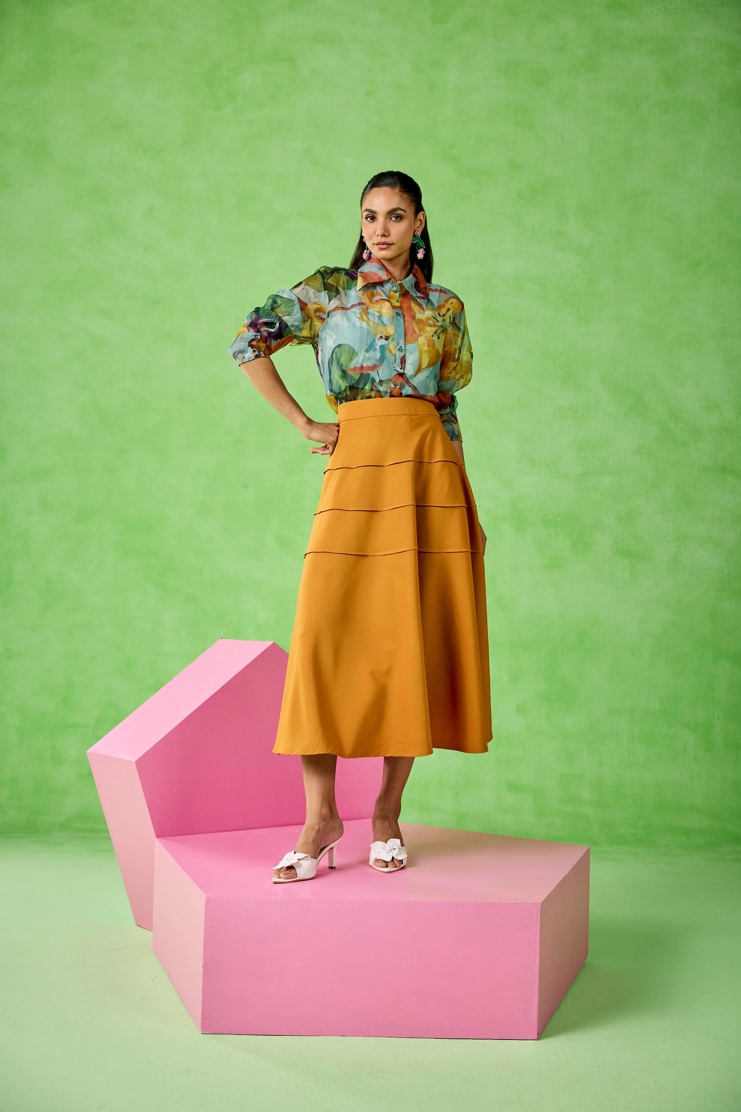 Nerina Set