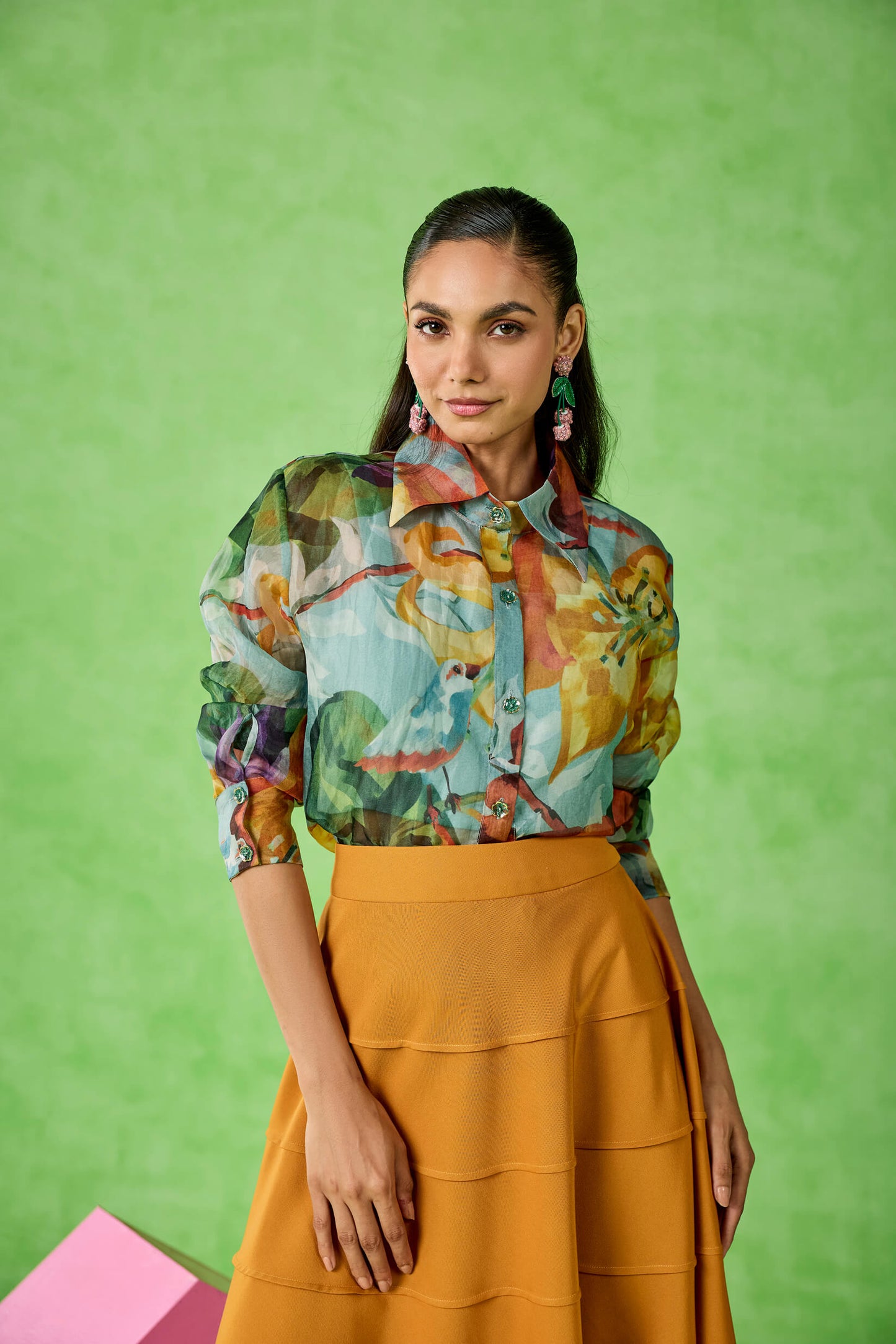 Nerina Set