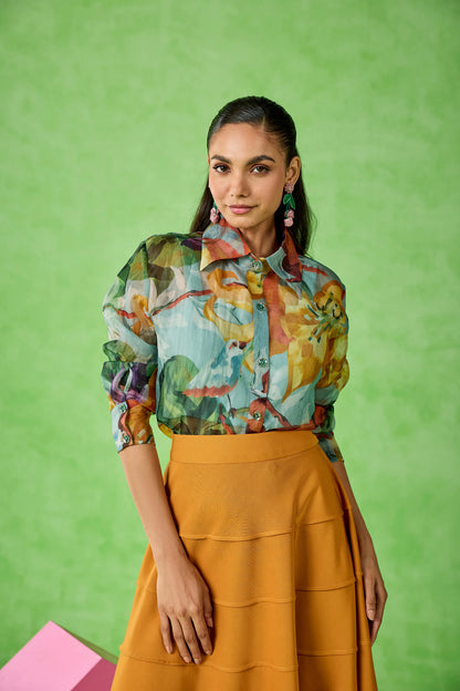 Nerina Set