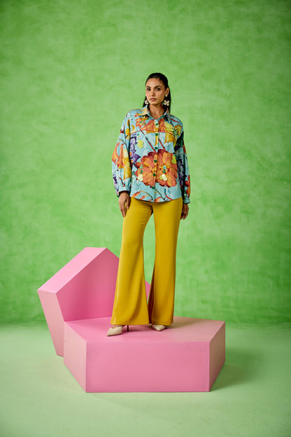 Marabella shirt