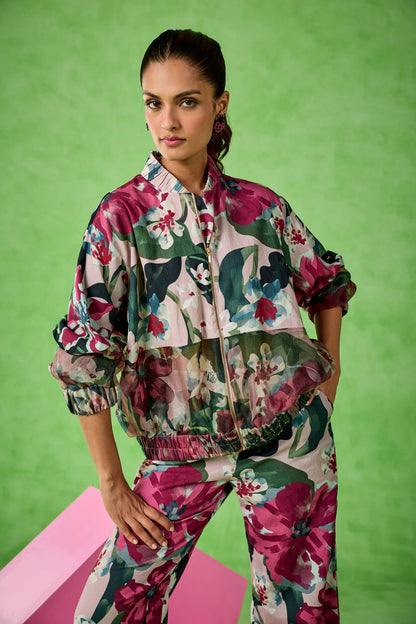Rosie Coord