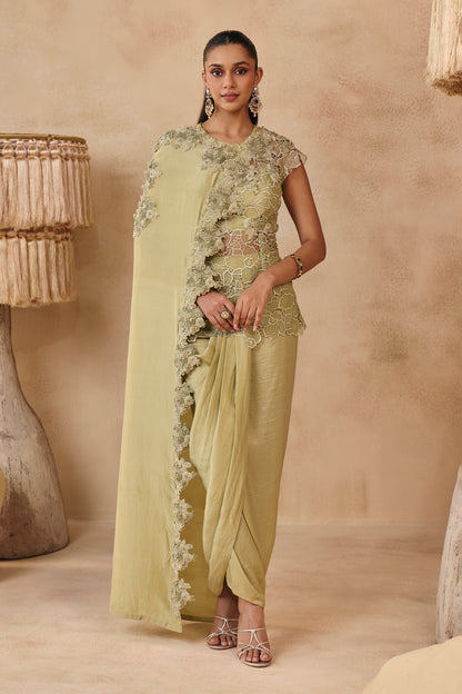 Sage Cleopatra Set