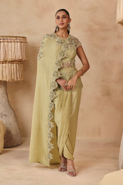Sage Cleopatra Set
