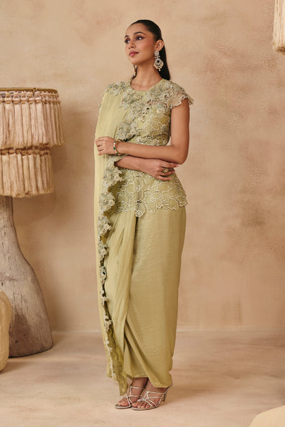 Sage Cleopatra Set