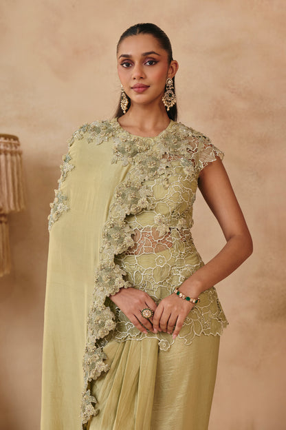 Sage Cleopatra Set