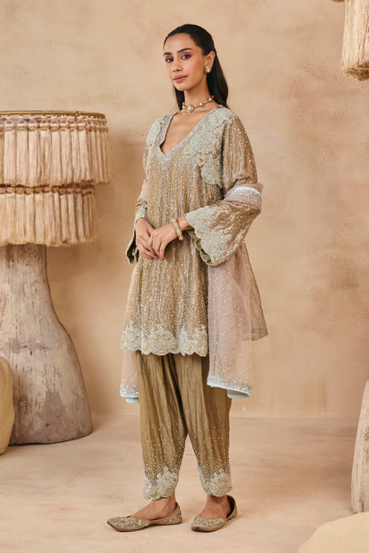 Naz Kurta Set