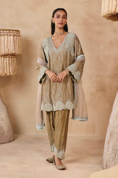 Naz Kurta Set