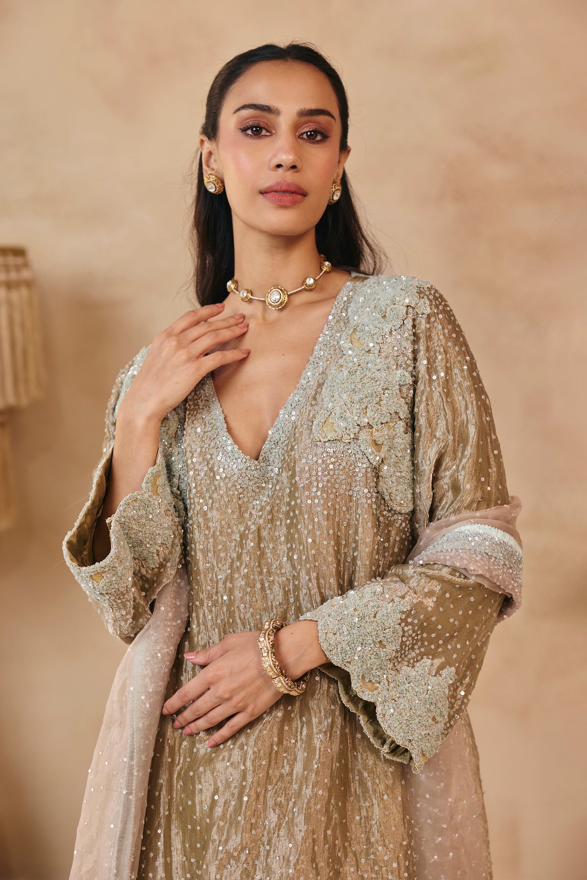 Naz Kurta Set
