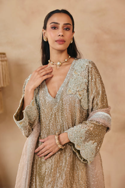 Naz Kurta Set