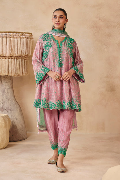 Rani Kurta Set