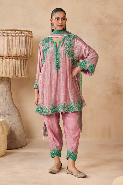 Rani Kurta Set