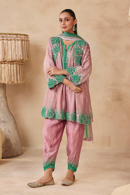 Rani Kurta Set