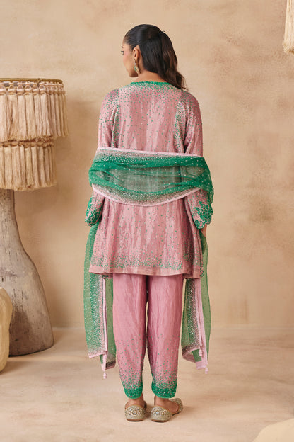 Rani Kurta Set