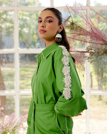 MARY Co-ord