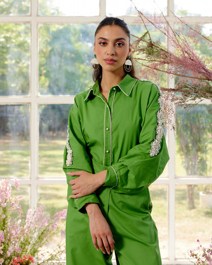 MARY Co-ord