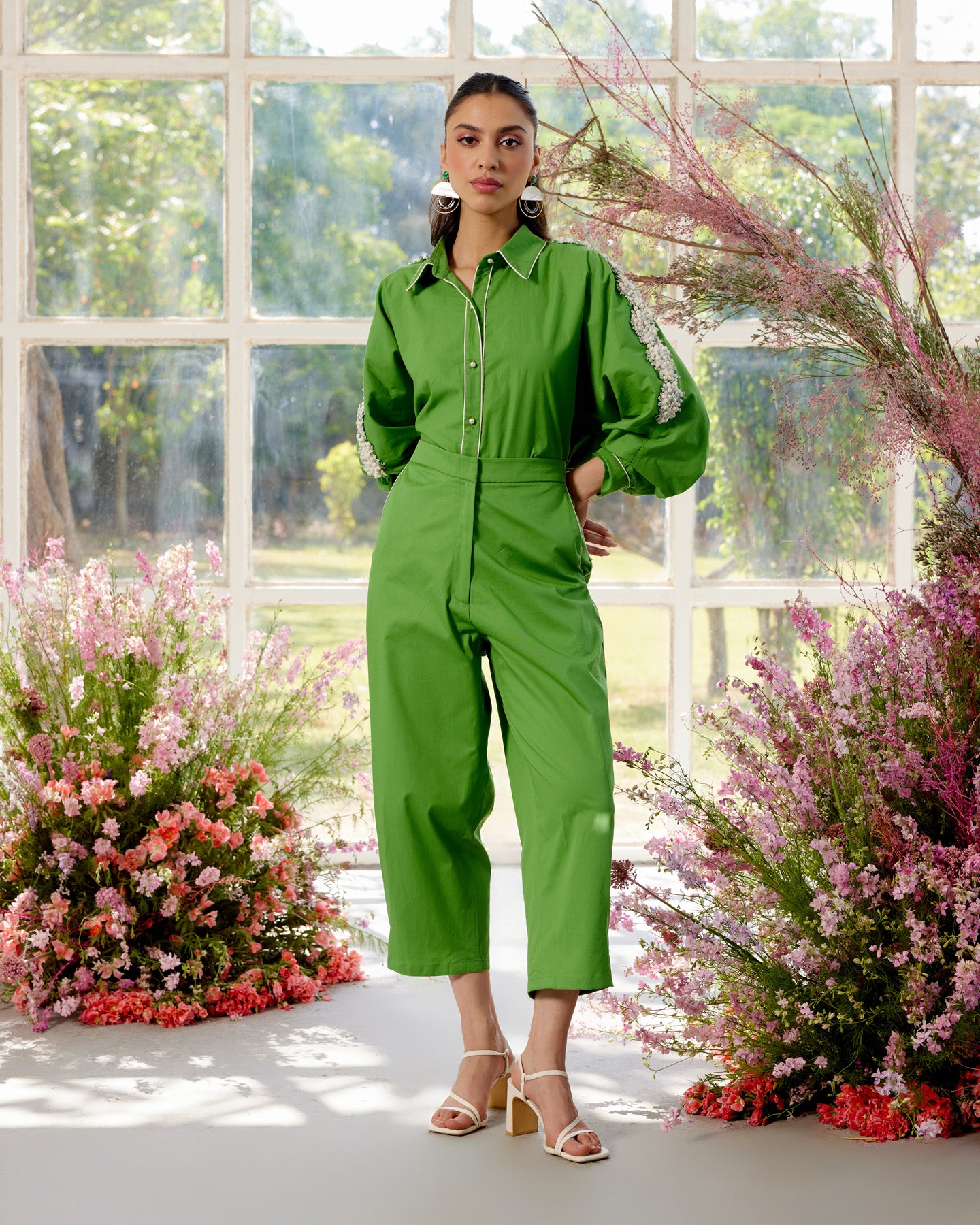 MARY Co-ord