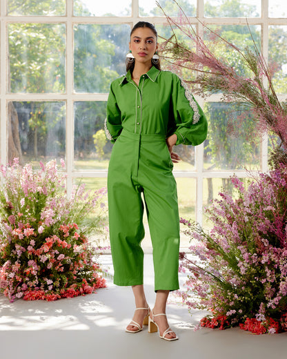 MARY Co-ord