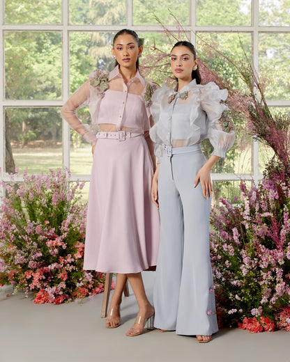 MARINA Co-ord Rosa