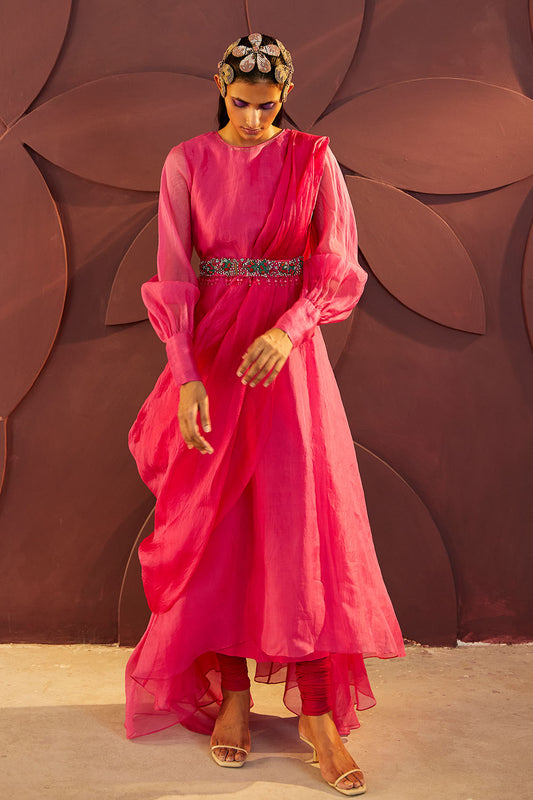 Belle Kurta set