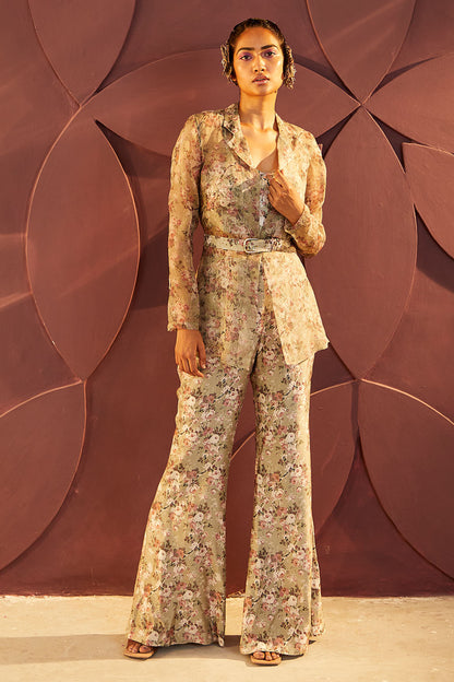 Coeur Co-ord Set
