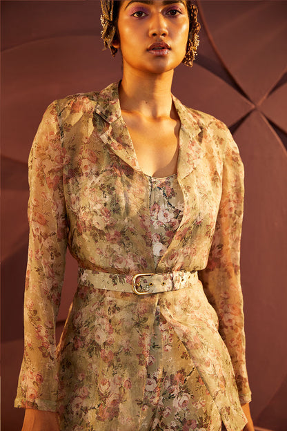 Coeur Co-ord Set