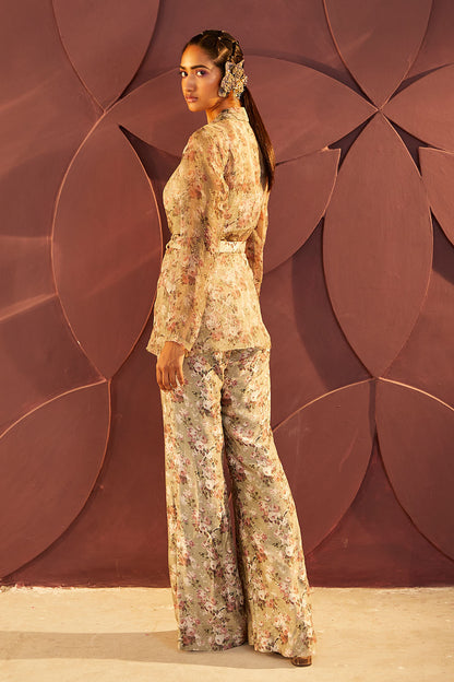 Coeur Co-ord Set